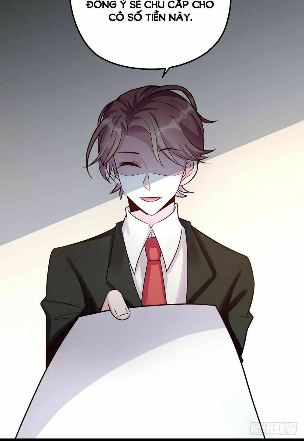 bí mật kết hôn với ảnh đế: vợ ơi đến đây tấn công đi nào chapter 5 41