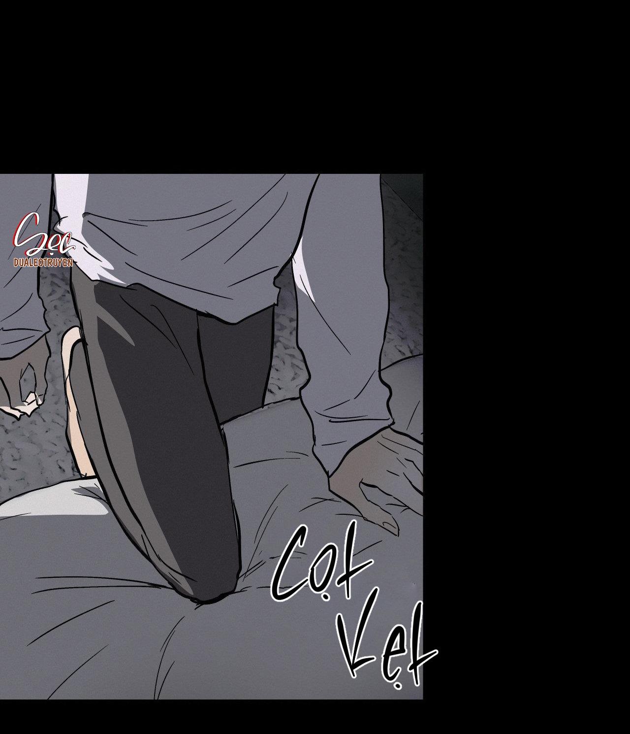 lie again chapter 24 30