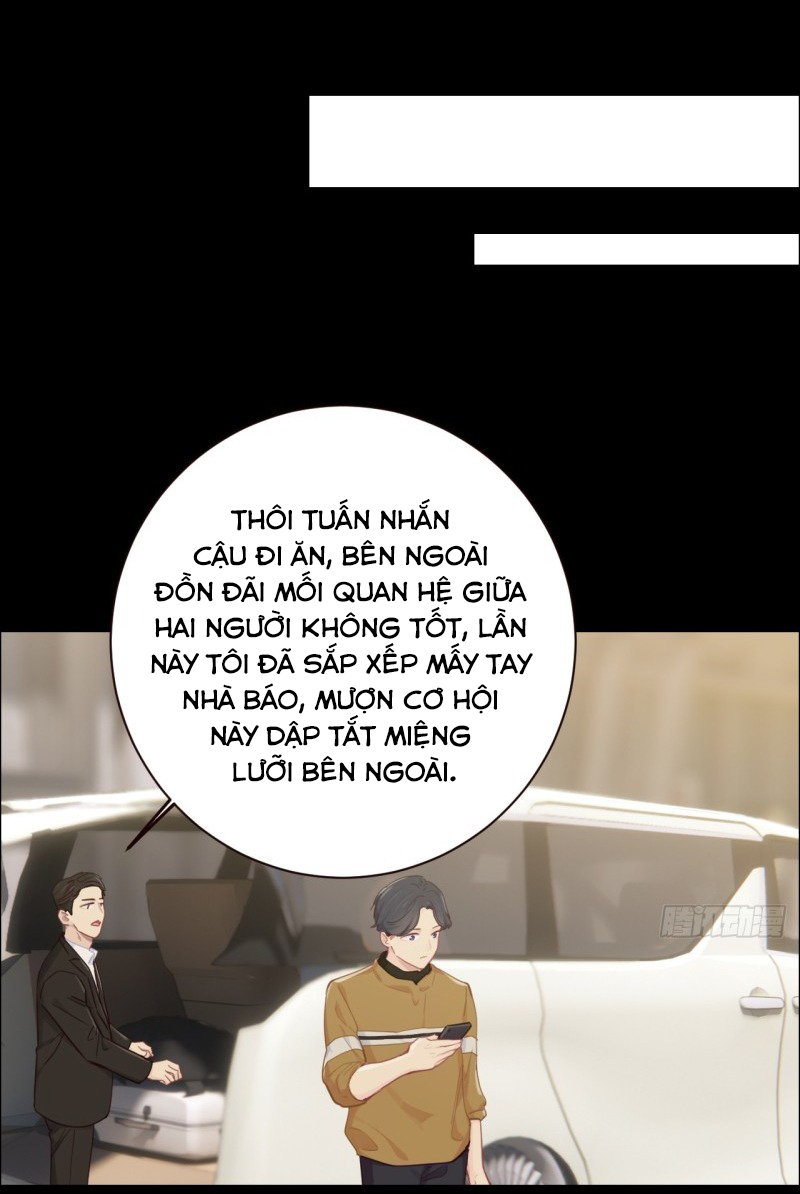 Tương Nhu Dịch Mộc chapter 92