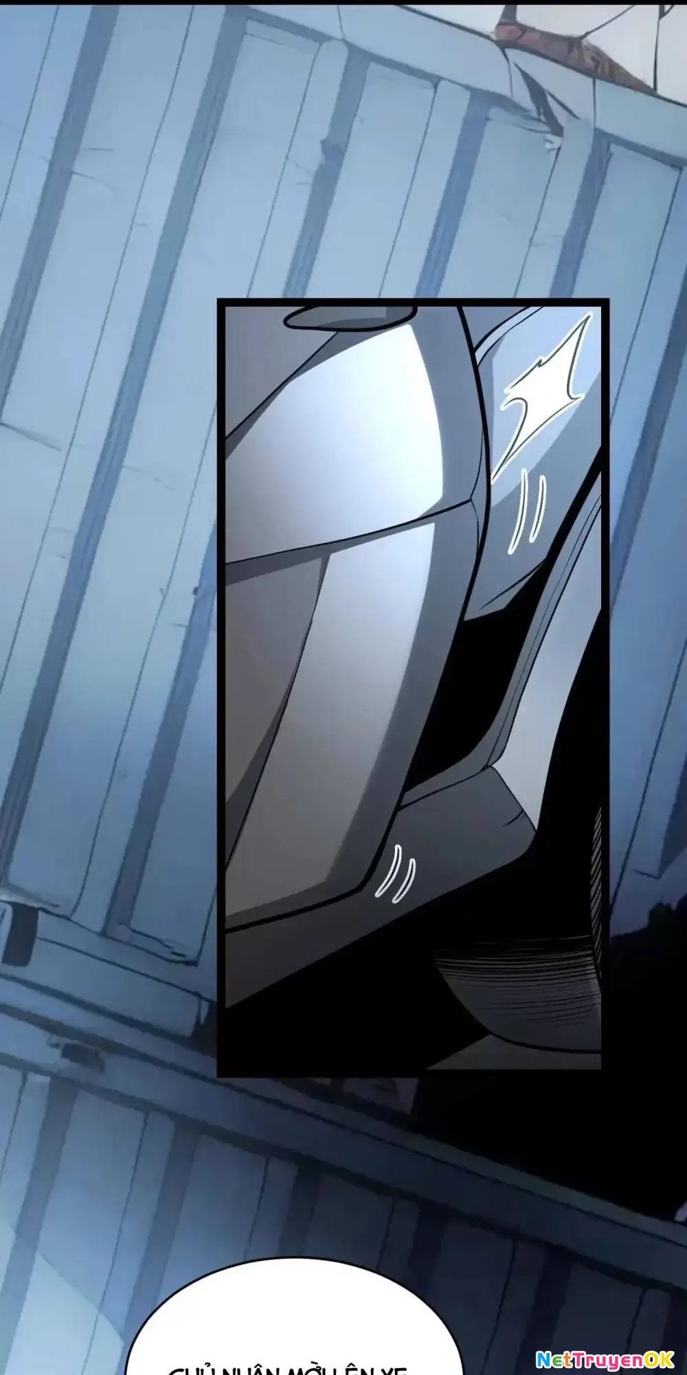 toàn dân tận thế: ta, virus quân vương chapter 10 41