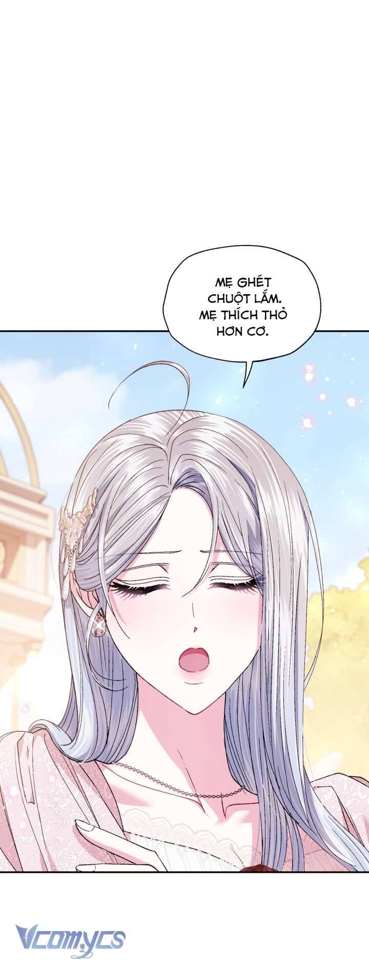 cha ơi con không muốn kết hôn đâu chapter 128 11