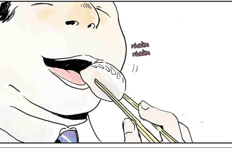 bạn cùng lớp tôi đều kỳ lạ chapter 2 33