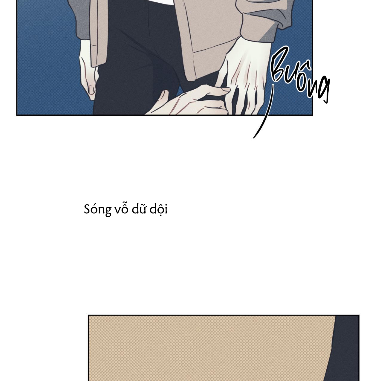 dải hợp âm trên đại dương xanh chapter 27 46