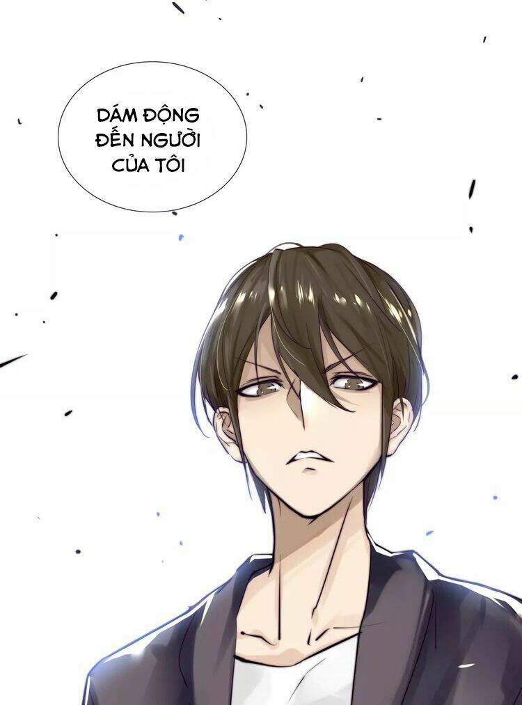 lấp lánh tình yêu kẹo bạc hà chapter 17 3