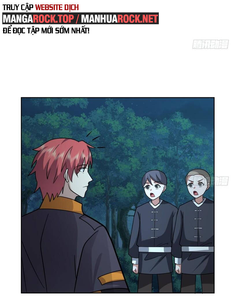 trên người ta có một rồng chapter 626 19