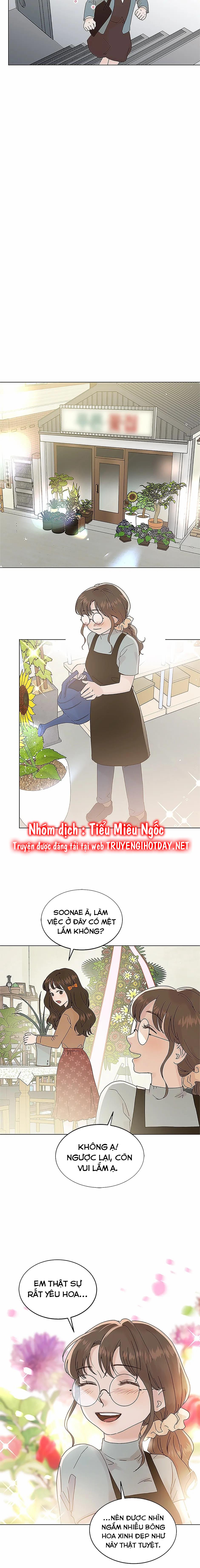 sự trả thù ngọt ngào của vợ tôi chapter 205 6