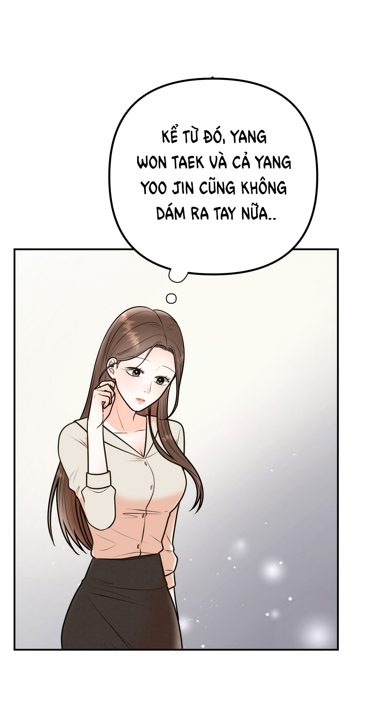 [18+] hôn nhân ràng buộc chapter 14.1 41