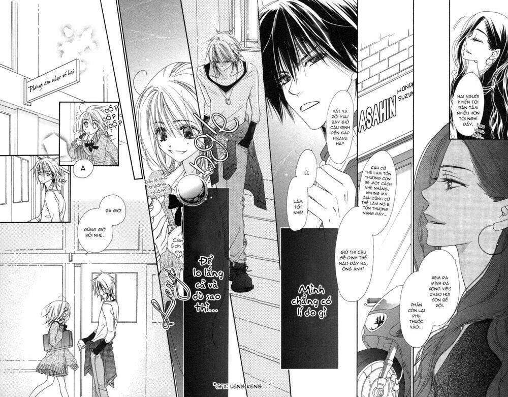 sora log chapter 9 35