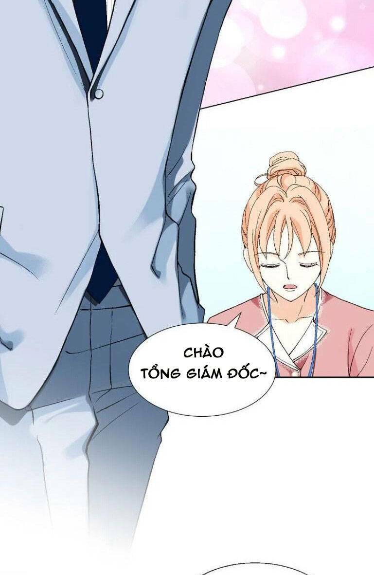 lee bom, em là của anh chapter 30 29