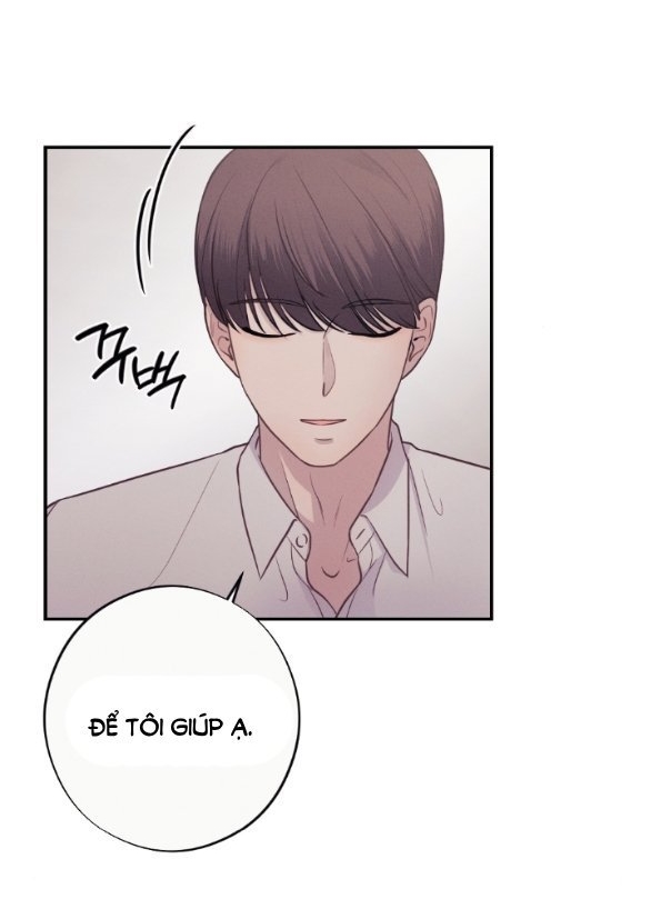 [18+] người vợ quyến rũ chapter 24.1 19