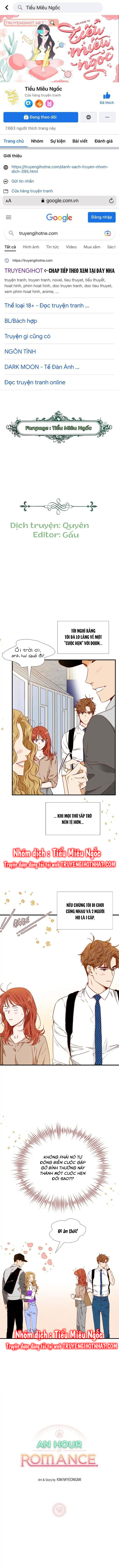 24 phút cho một câu chuyện chapter 75 1