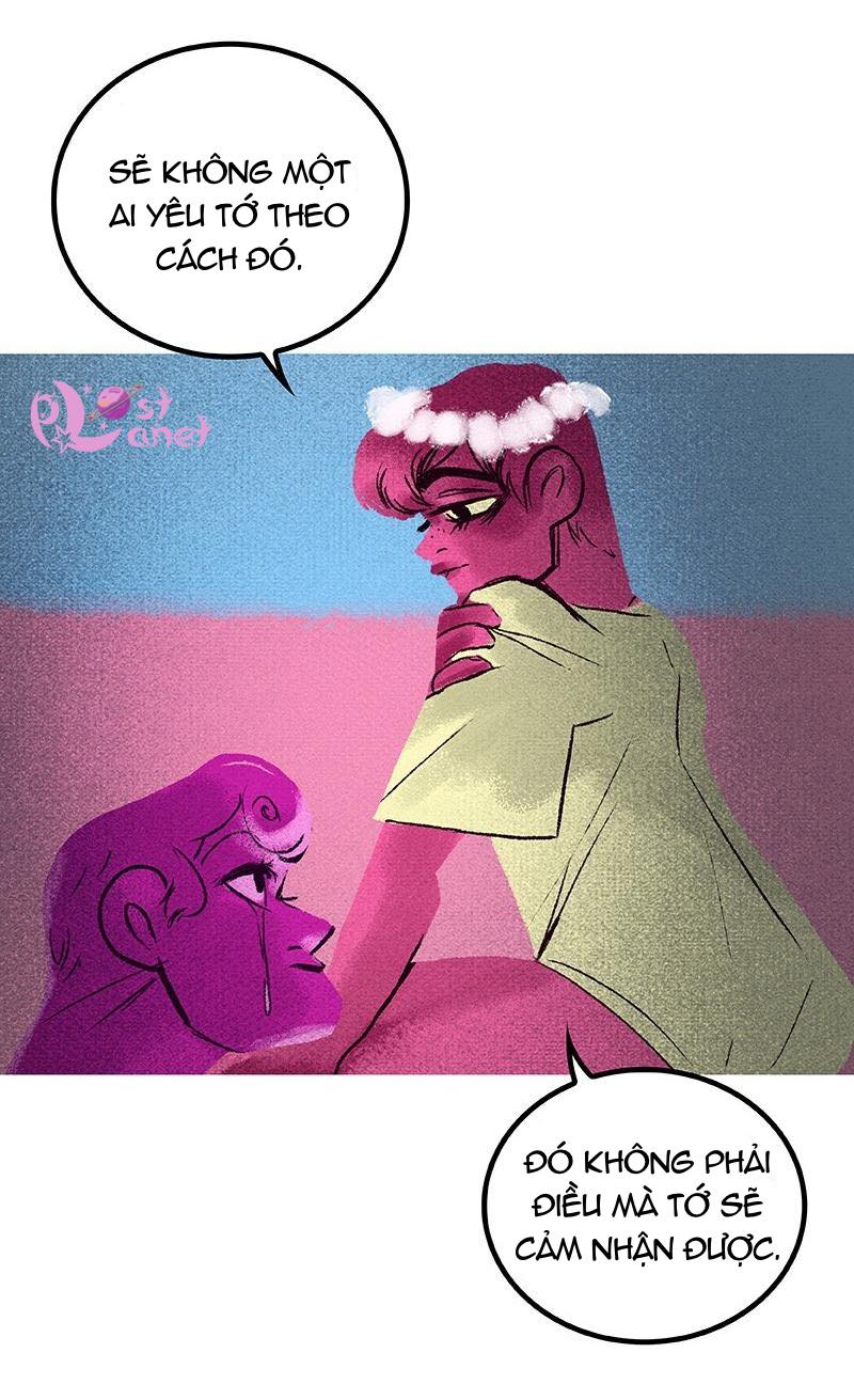 thần thoại olympus chapter 17 15