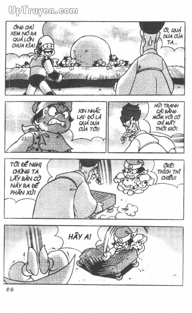 đội quân nhí nhố chapter 23 88