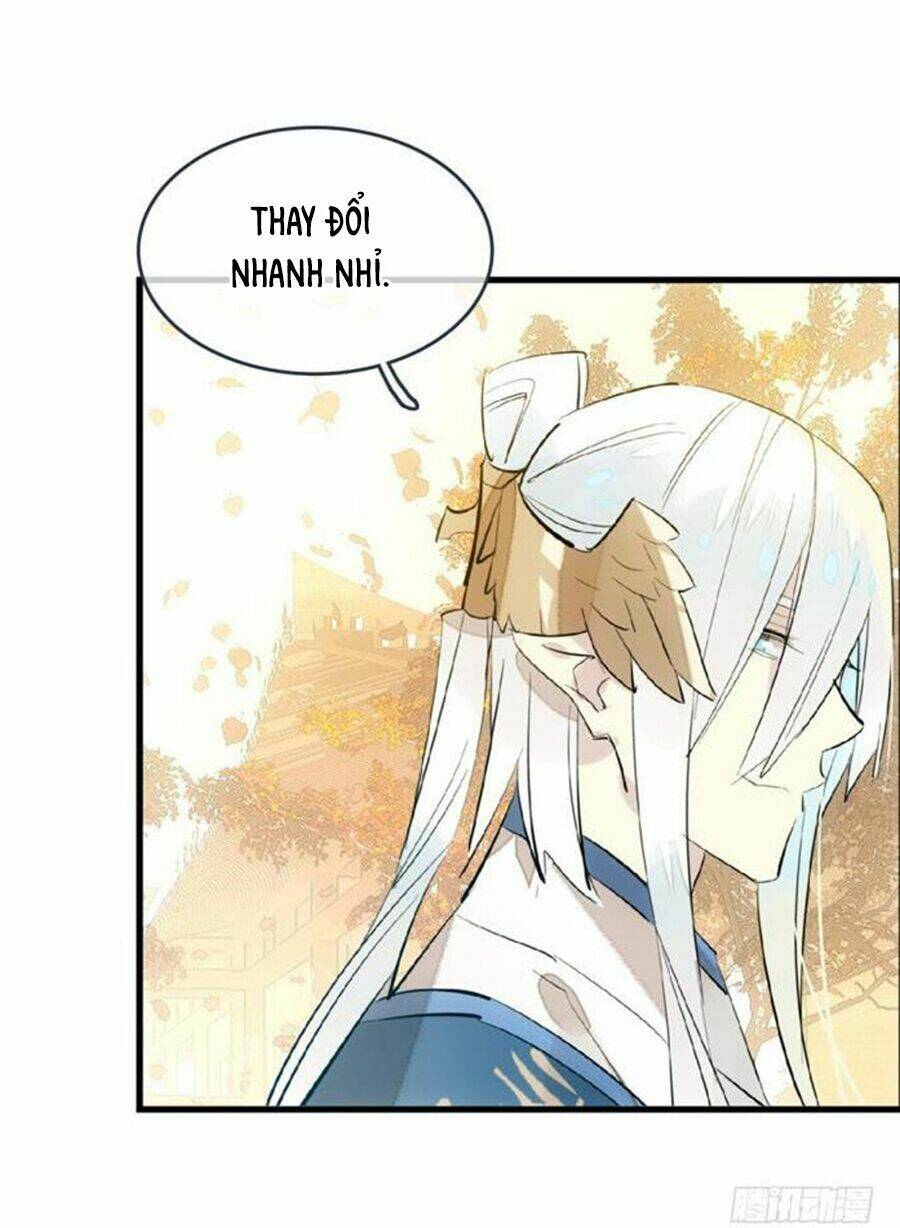 sư phụ lại trêu chọc ta chapter 61 35