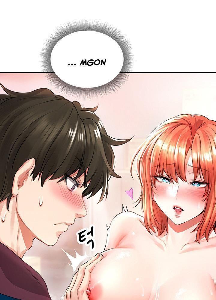 công việc sung sướng chapter 4.1 26