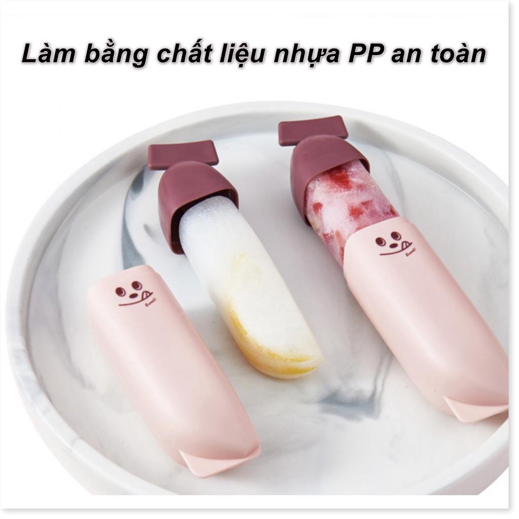 ️ Khay kem 6PACKS đáng yêu PPCARE