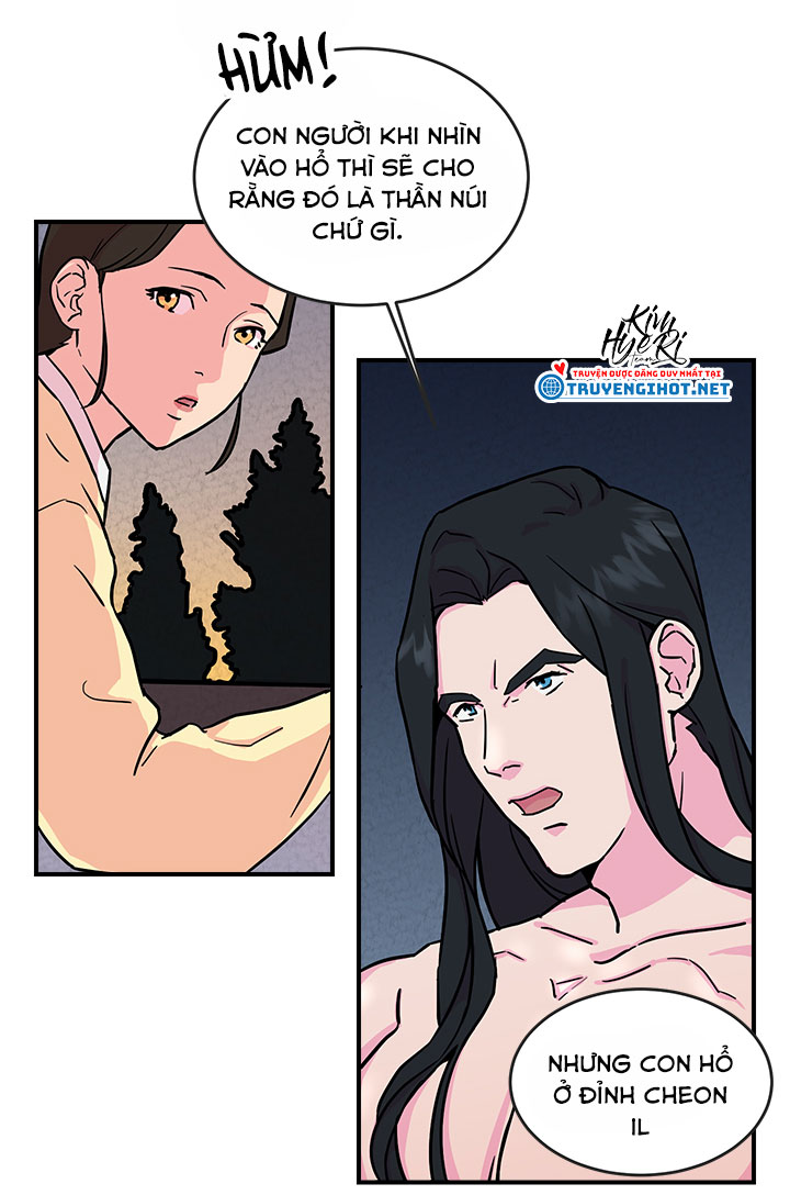 lang quân bạch hổ chapter 3.2 5