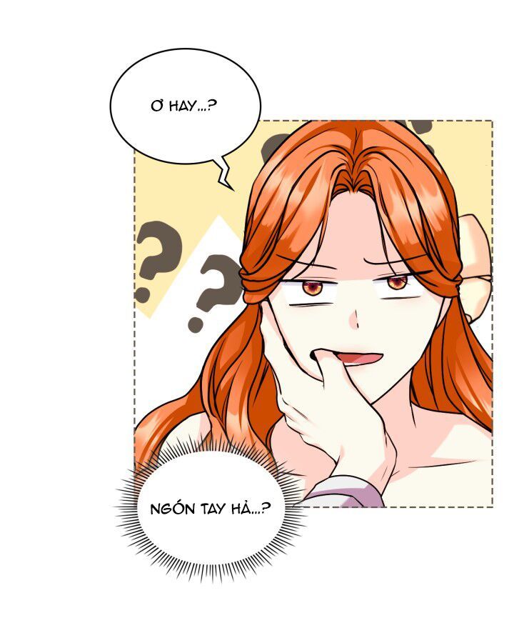 đức hạnh mà ác nữ ban tặng chapter 73.2 1