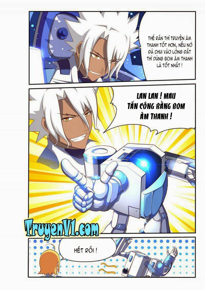 world of super sand box chapter 62 8