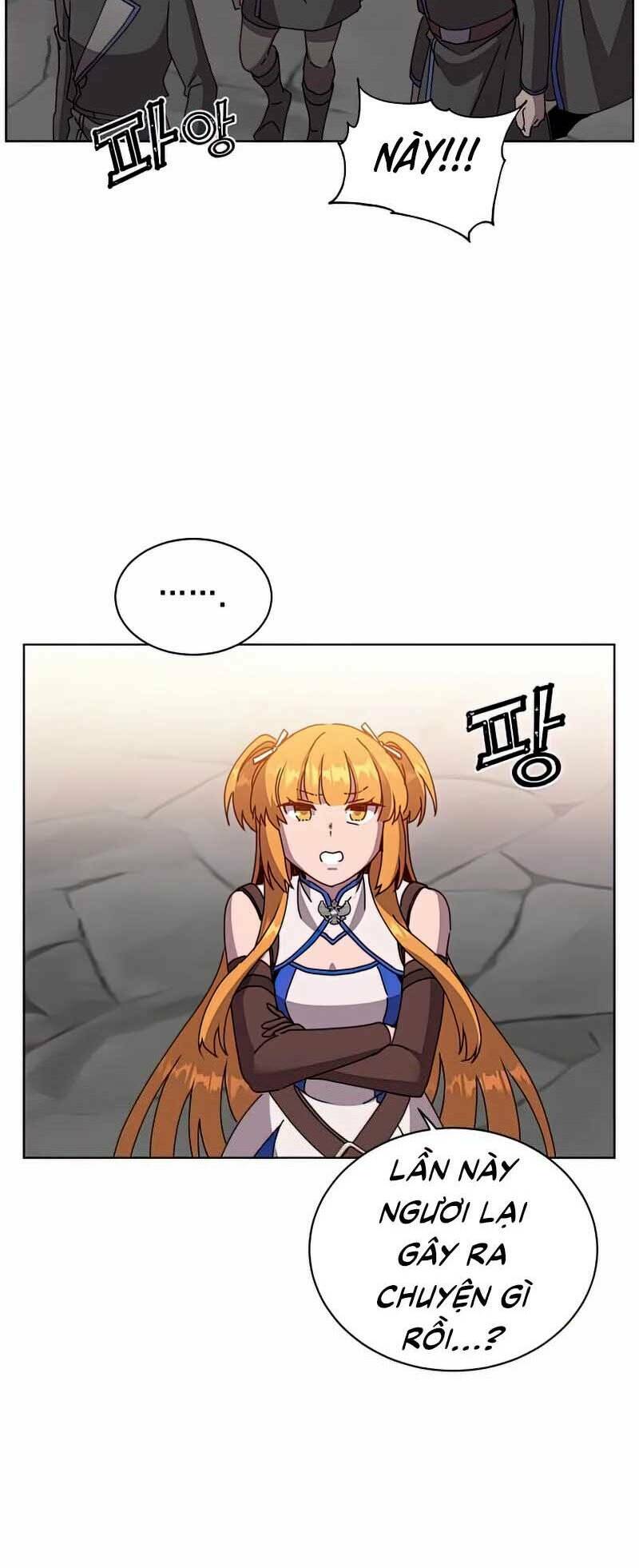 Anh Hùng Mạnh Nhất Trở Lại chapter 97 47