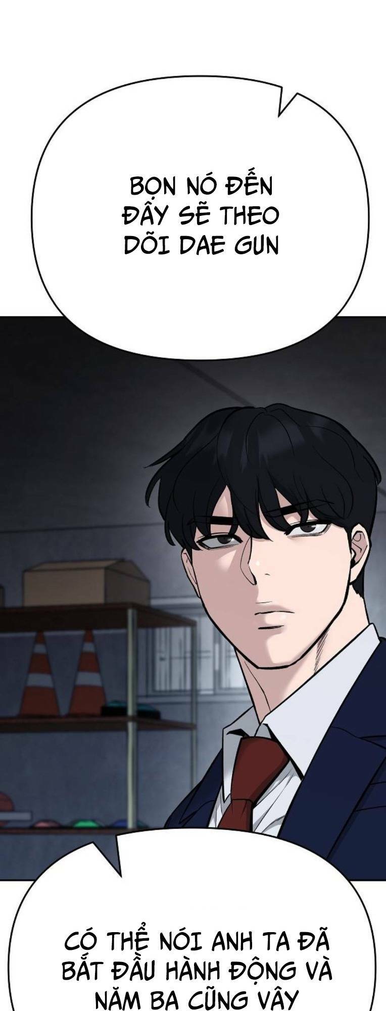 quản lí du côn chapter 58 32