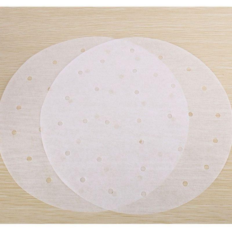 SIÊU RẺ SET 100 GIẤY NẾN ĐỤC LỖ CHỐNG DÍNH