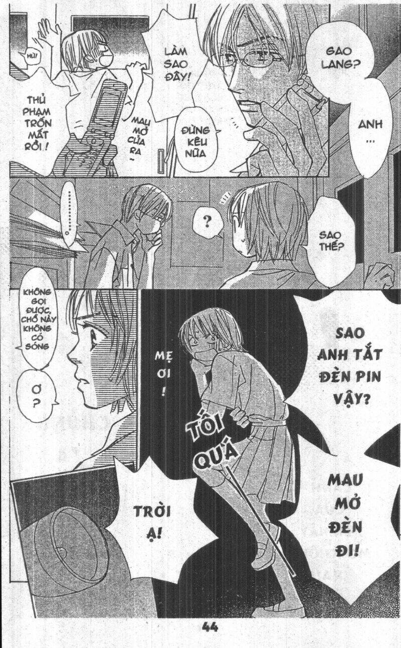 sweet mission chapter 2 43