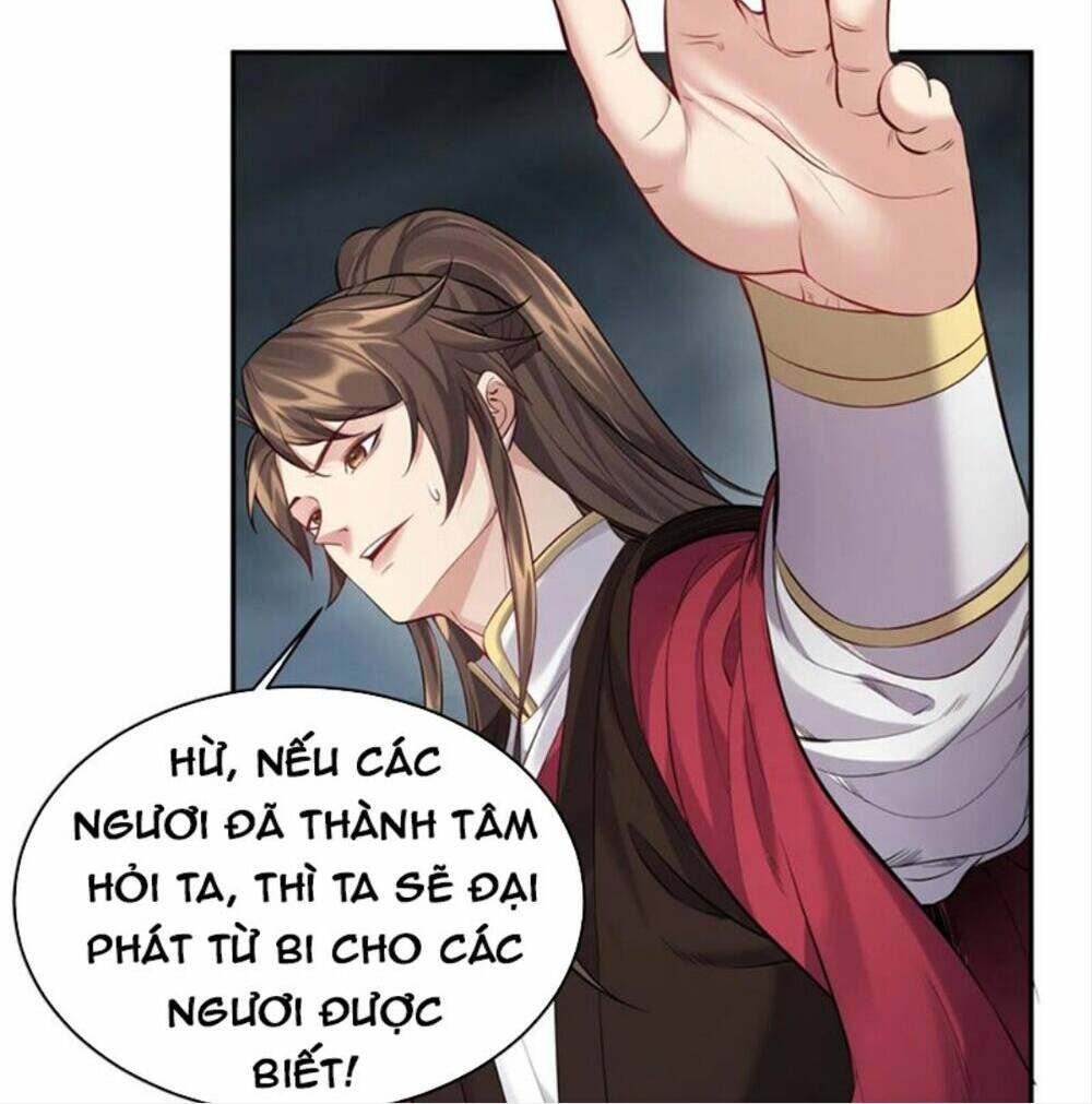 ta là nhân vật phản diện đại thiếu gia chapter 54 19