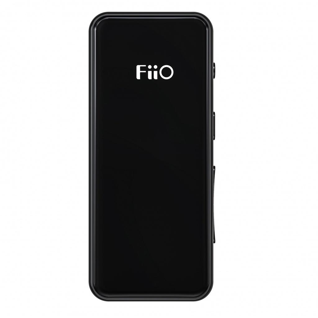 Thiết bị giải mã âm thanh Bluetooth FIIO BTR3K - Hàng chính hãng phân phối