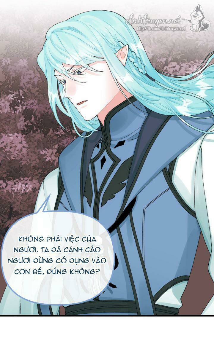 công chúa bãi rác chapter 43 12