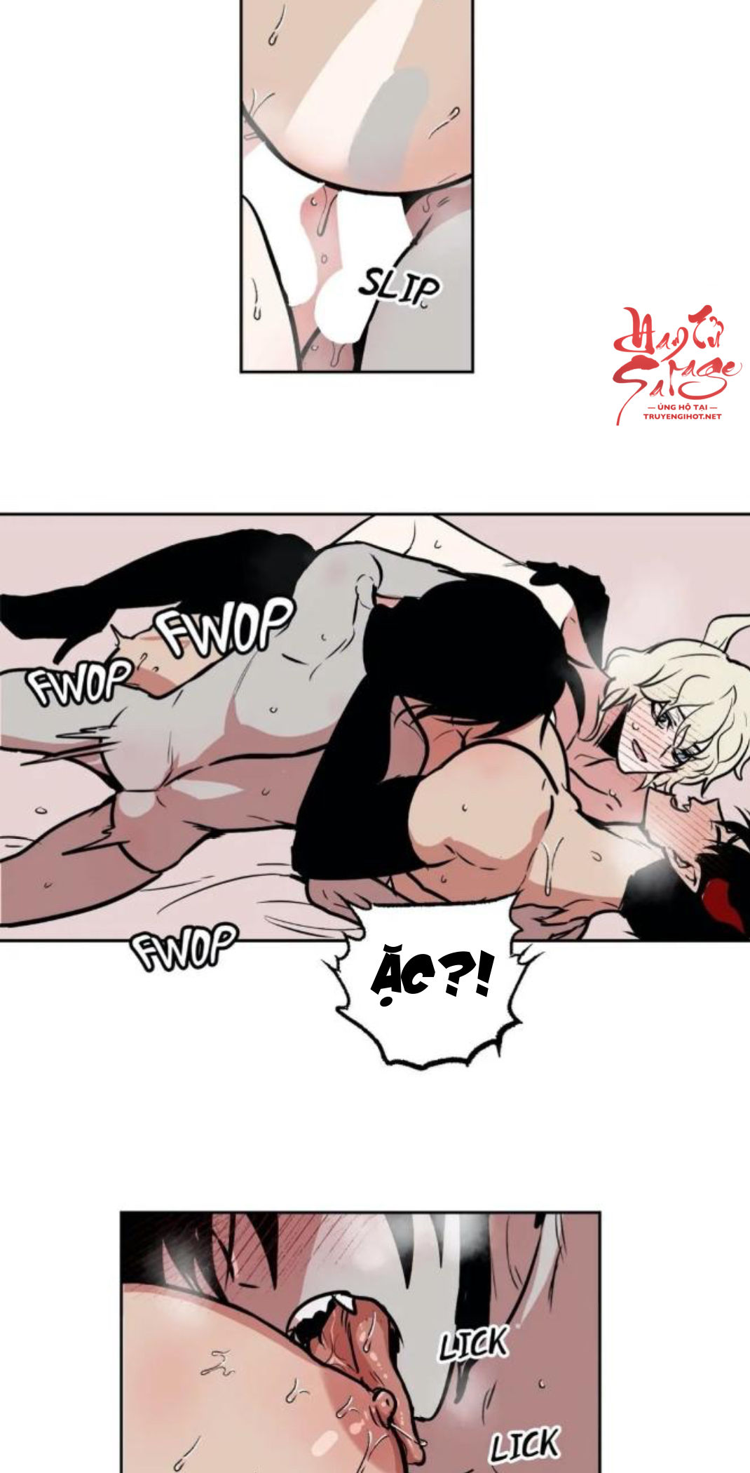 cuộc sống 2 mặt của quỷ vương chapter 58 15