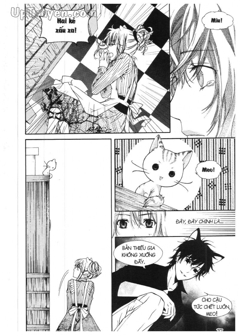 khu vườn ảo mộng chapter 4 22