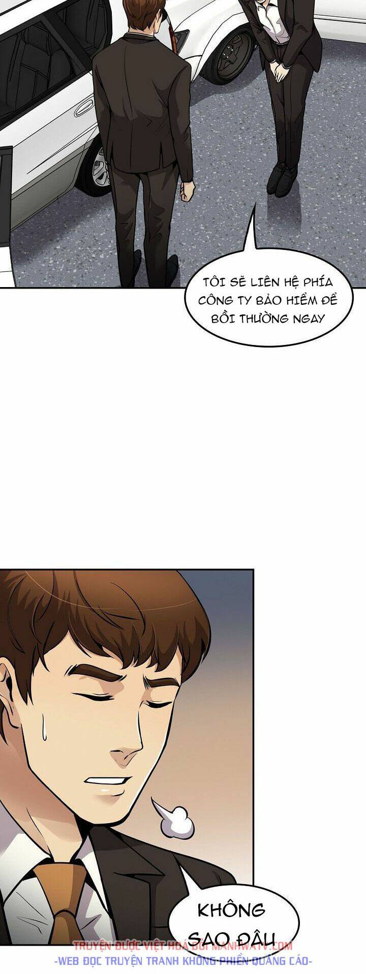 điều tra viên chuyển sinh chapter 90 26