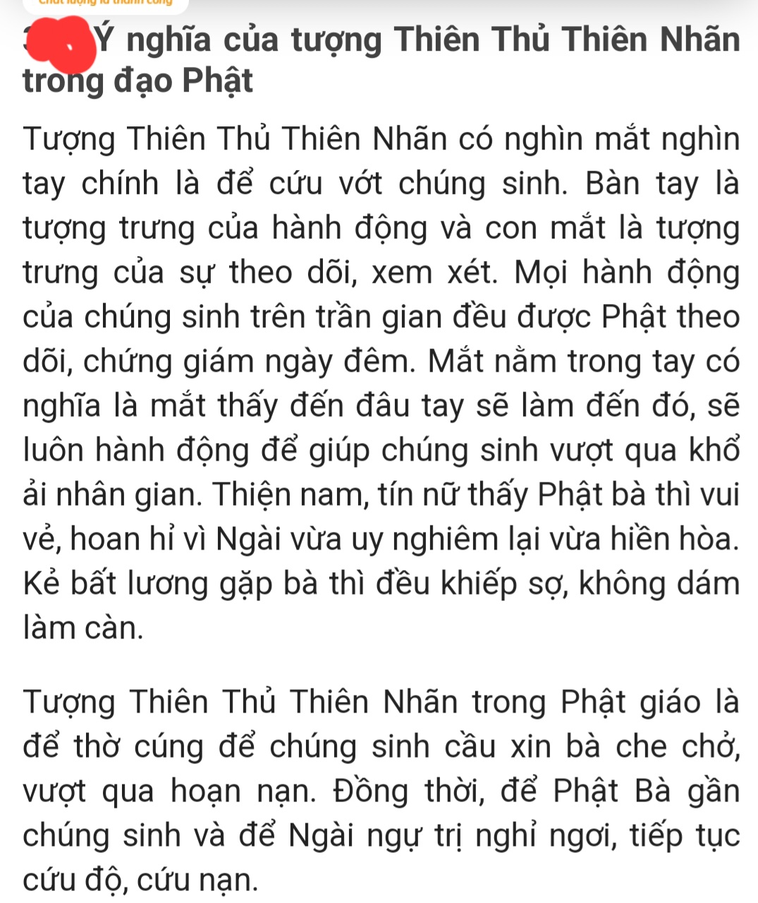 TƯỢNG PHẬT THIÊN THỦ THIÊN NHÃN BẰNG GỖ HƯƠNG ĐÁ KT CAO 35×20×15CM