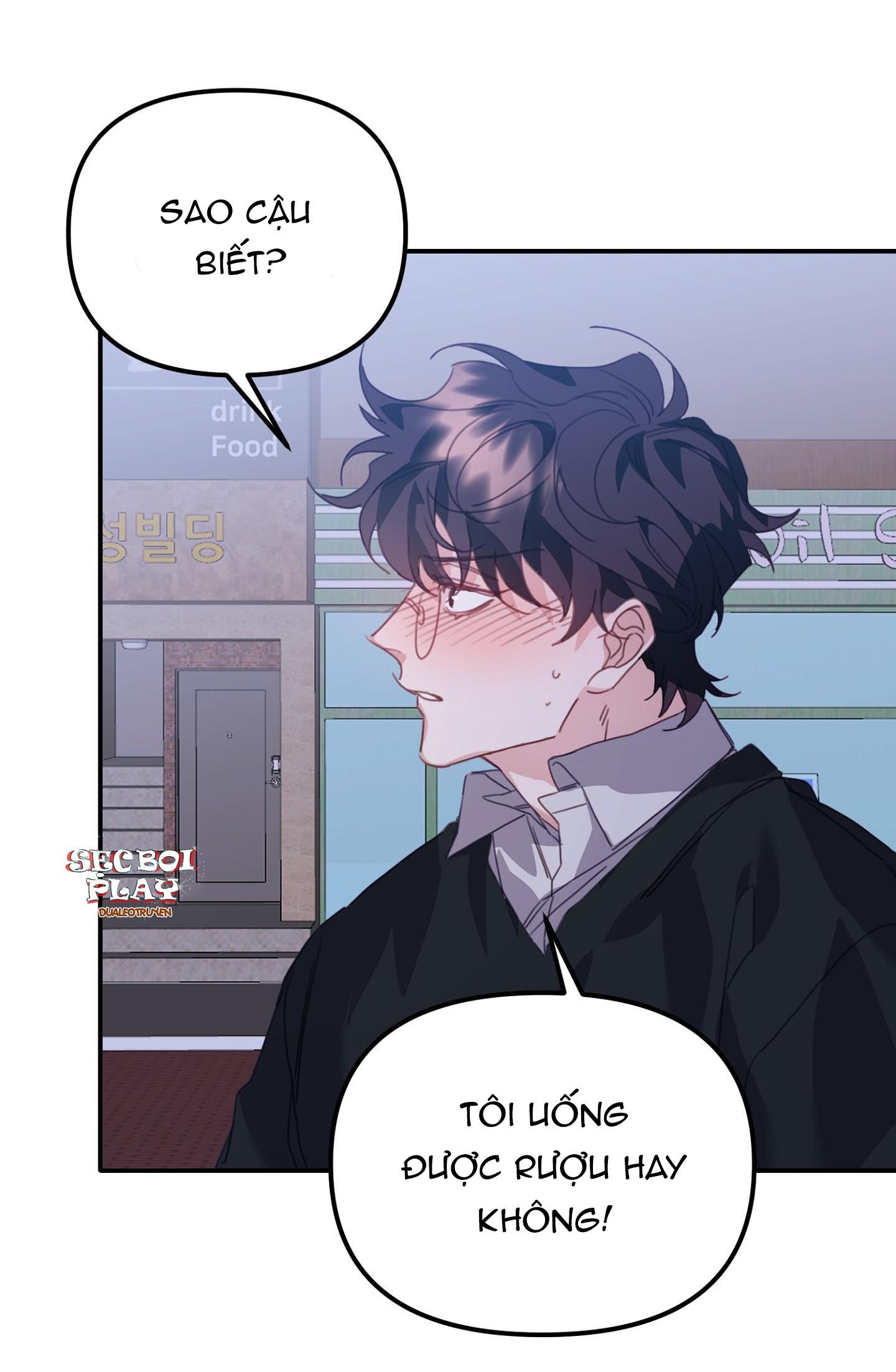 hổ trở về chapter 10 51