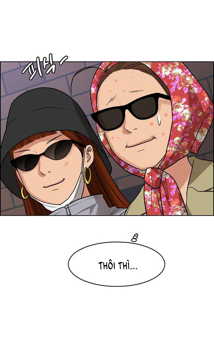 vẻ đẹp đích thực - true beauty chapter 231.2 30