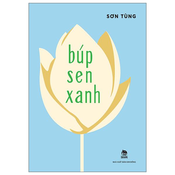 Búp Sen Xanh (Tái Bản 2022)