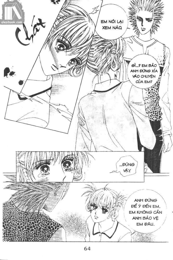 hồng tiểu thư chapter 30 23