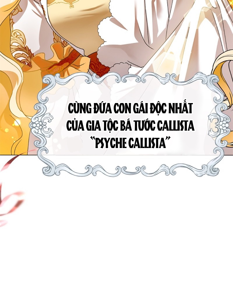 tôi muốn trở thành cô ấy dù chỉ là một ngày chapter 1 6