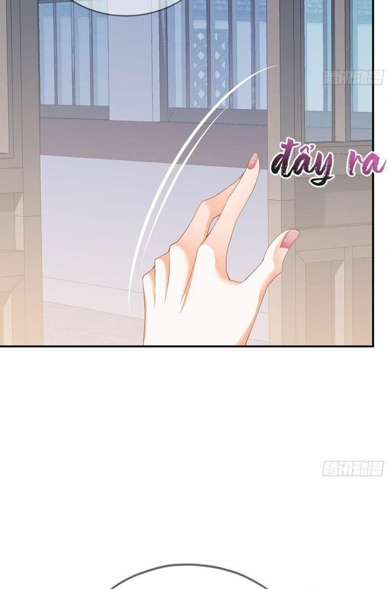 bổn vương muốn nàng chapter 5 35