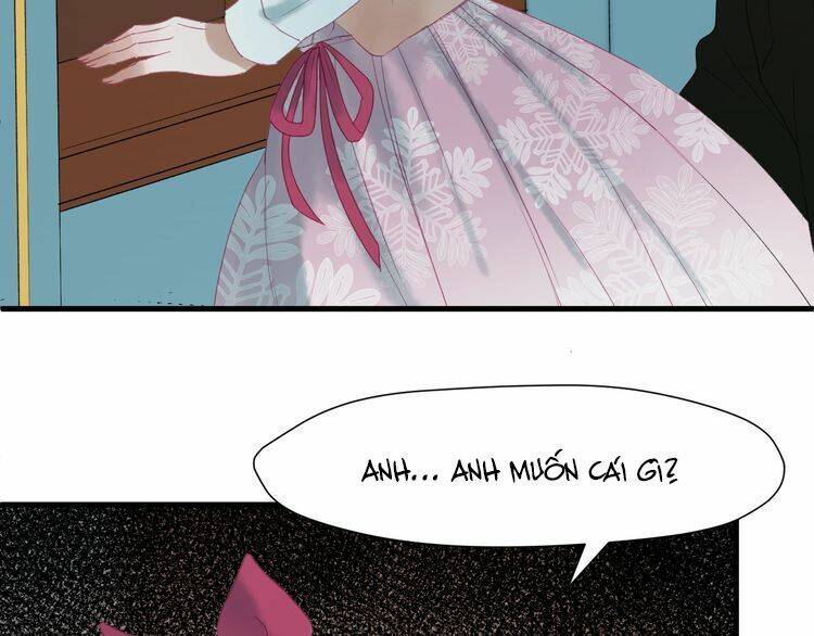 lượm được một tiểu hồ ly phần 3 chapter 6 22