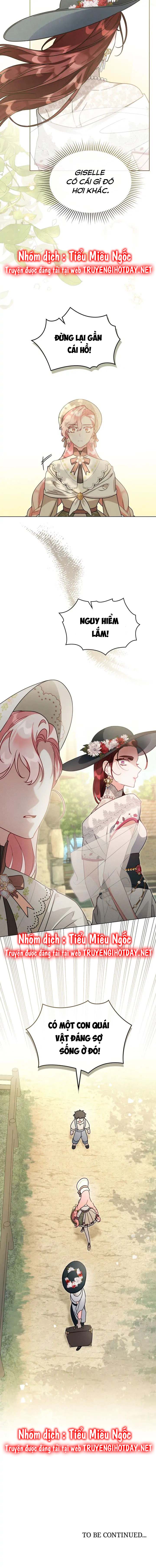 ánh sáng của bình minh chapter 66 12