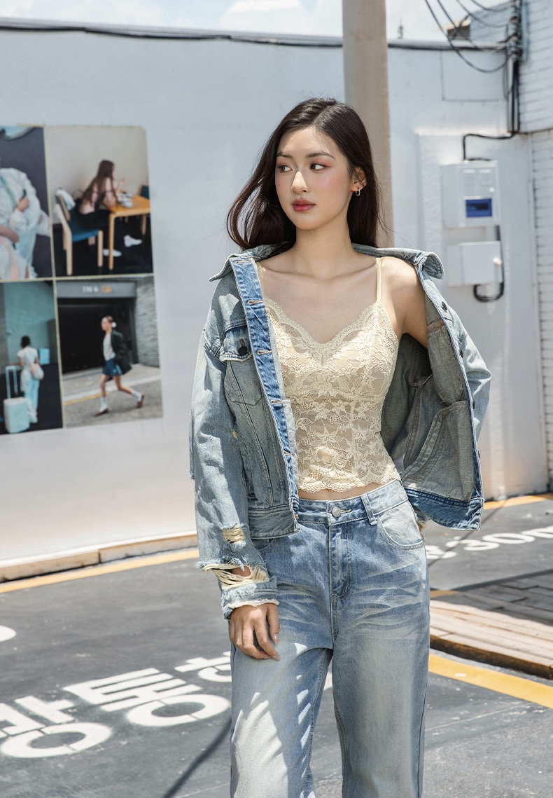 Áo Bra ren giữ nhiệt cao cấp ngọt ngào quyến rũ từ 40-70kg dành cho nữ