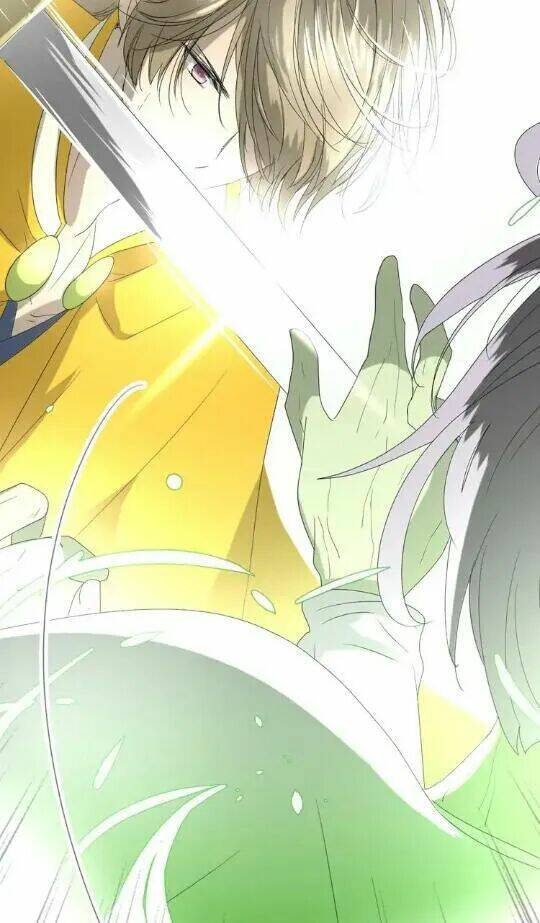 vu chúc thiếu nữ chapter 13.2 7