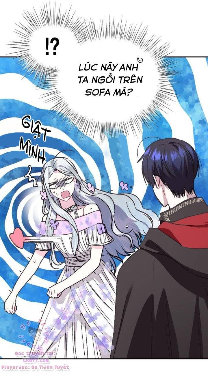 cha, con không muốn kết hôn đâu chapter 22 26