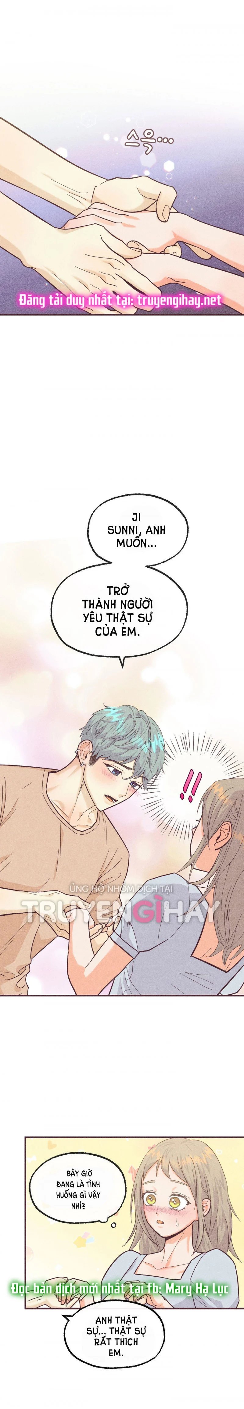 chạy đâu cho thoát chapter 47 2