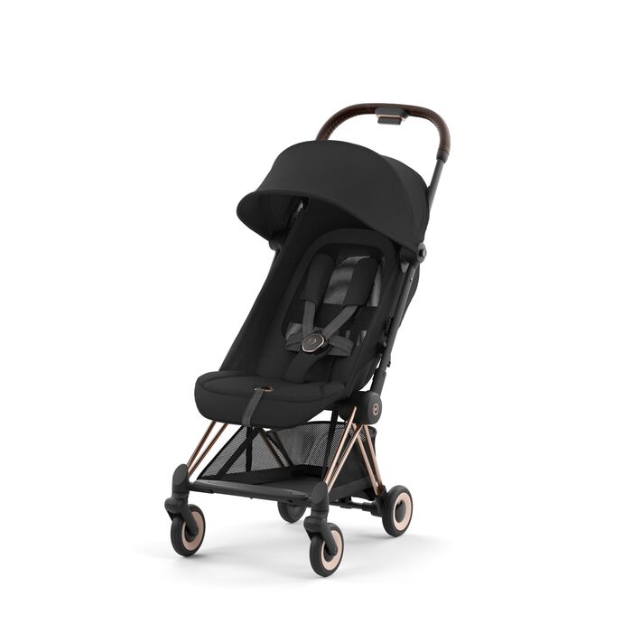 xe đẩy du lịch gấp gọn Cybex Coya