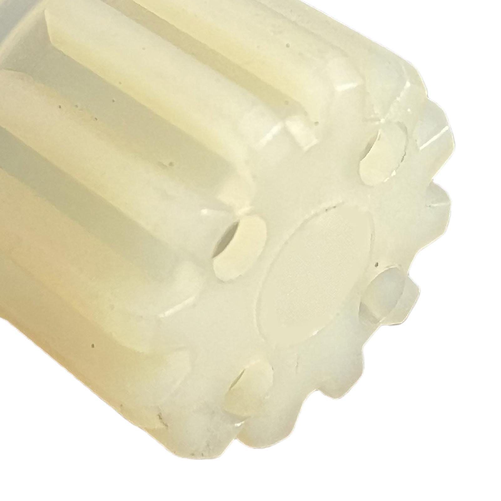 Grinder Gears Replacement Spare Parts Repair Part Meat Grinder Screw Sleeve