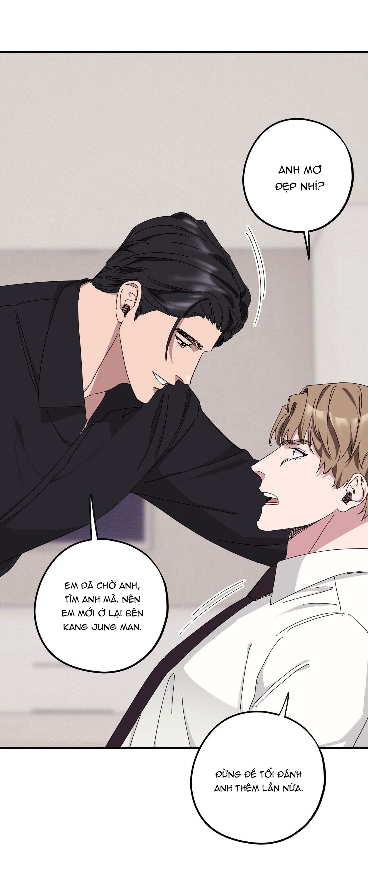 làm dâu nhà tài phiệt họ kang chapter 33 56