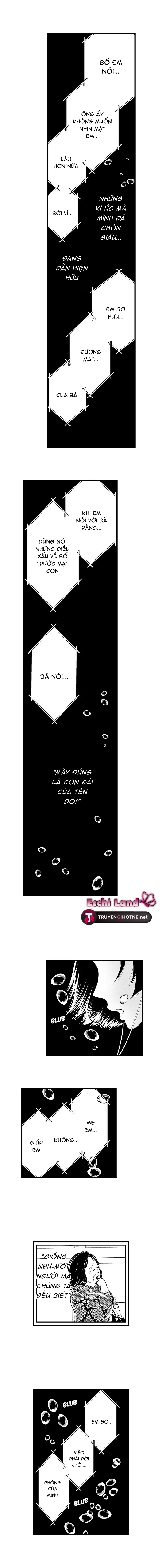 liệu người vẫn còn hứa nguyện một tình yêu son sắt chapter 59.1 5